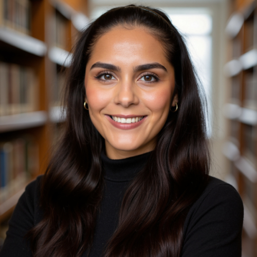 Carolina Martinez of Honeycomb Design & Remodel