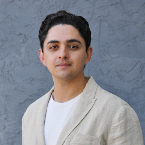 Gustavo Lopez Mendoza of Honeycomb Design & Remodel