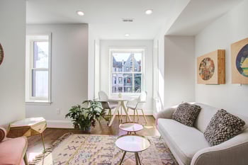Home Remodeling and Renovations
