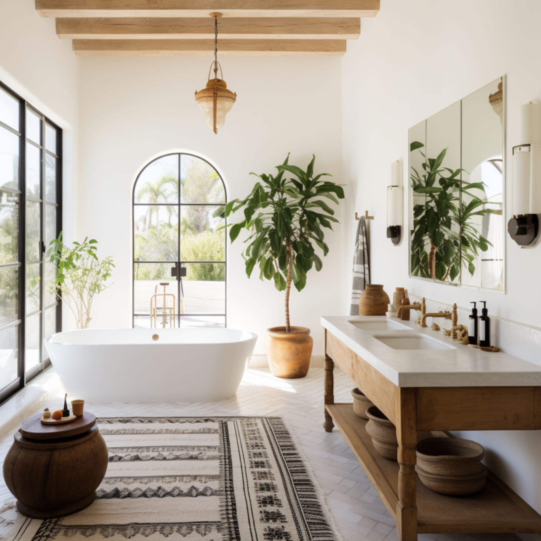 Bathroom-Remodeling