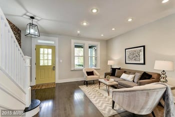 Home Remodeling and Renovations