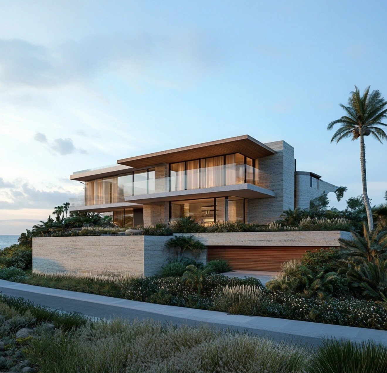Home-Architecture