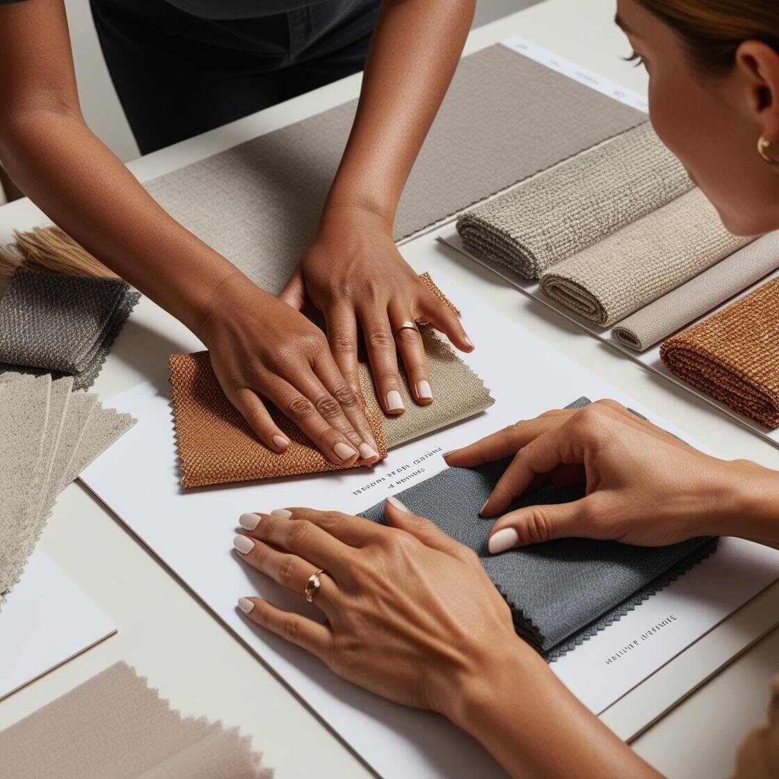 Material Selection
