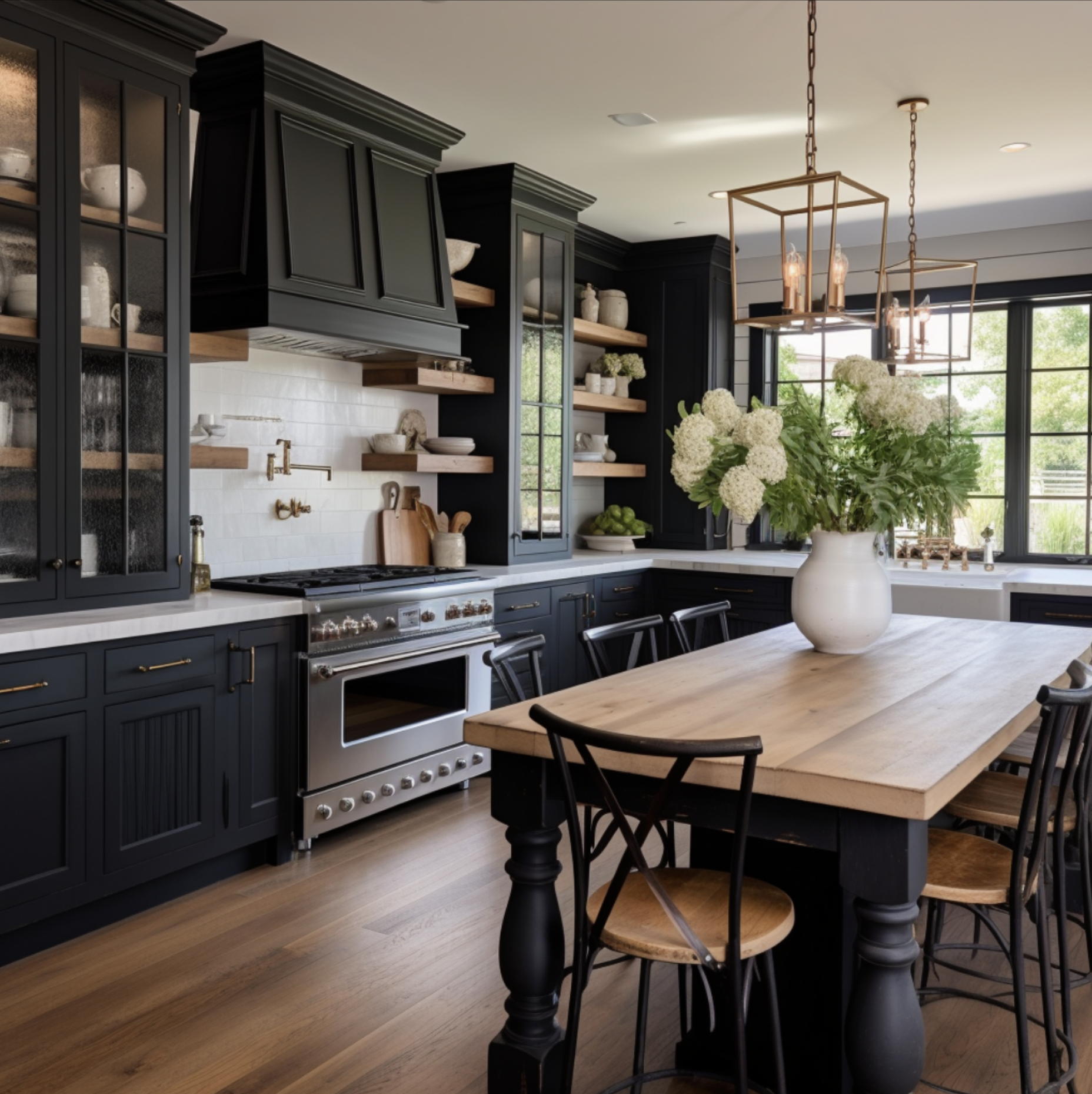 Kitchen-Remodeling