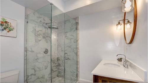 Aging in Place & Universal Design Remodels | Honeycomb Design & Remodel