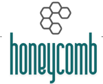 Honeycomb logo