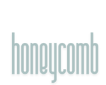 Honeycomb logo