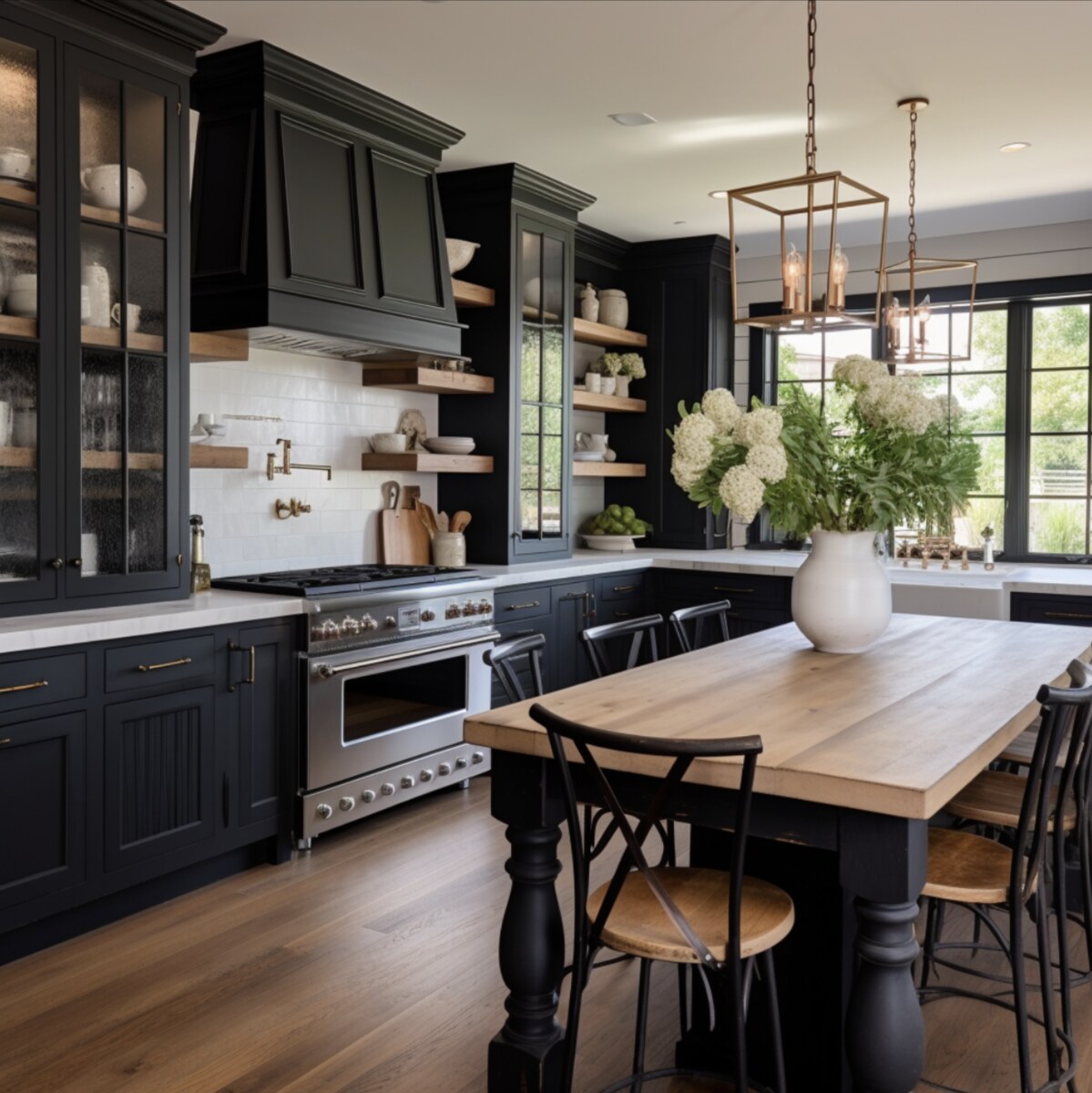 Kitchen-Remodeling