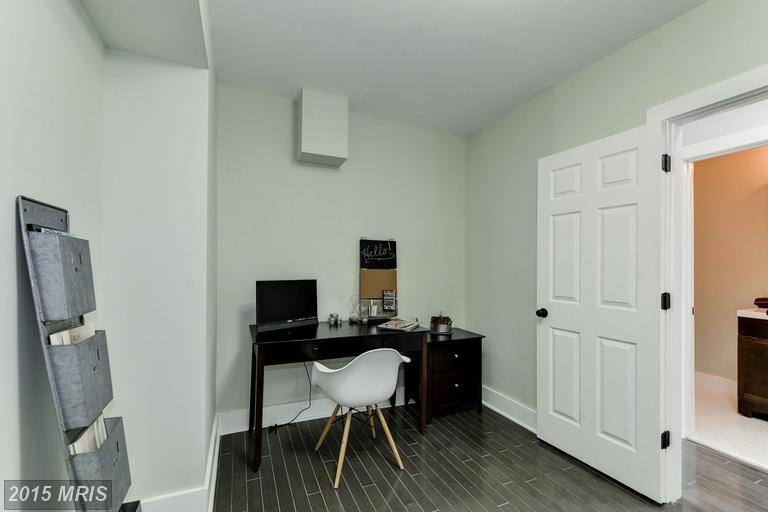 Remodeling