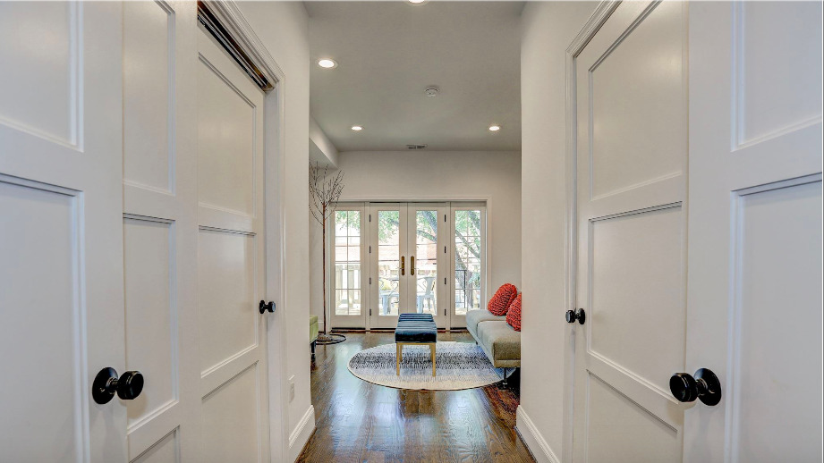 Aging in Place & Universal Design Remodels | Honeycomb Design & Remodel
