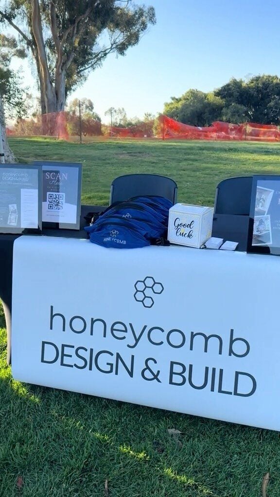 Had the best time at the Mission Hills 5K last weekend