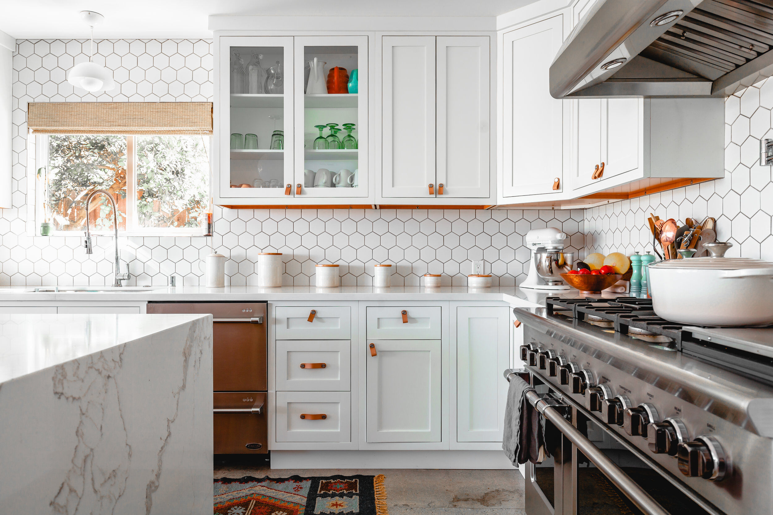 6 different ways to approach your remodeling project.