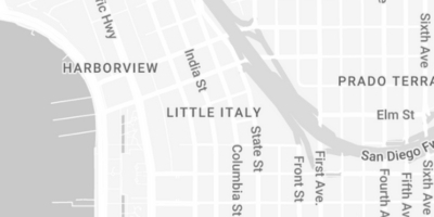 little italy, san diego, ca remodeling honeycomb design build